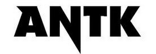 ANTK logo