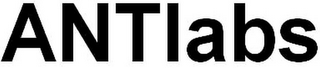 ANTLABS logo