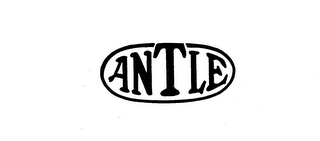 ANTLE logo