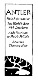ANTLER logo
