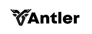 ANTLER logo