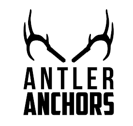 ANTLER ANCHORS logo
