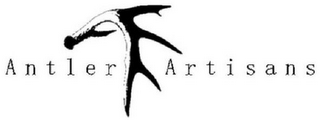 ANTLER ARTISANS logo