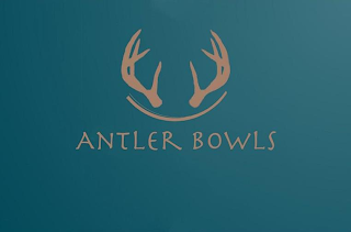 ANTLER BOWLS logo