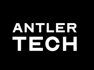 ANTLER TECH logo