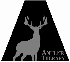 ANTLER THERAPY logo