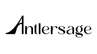 ANTLERSAGE logo