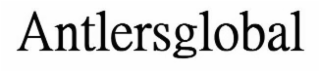 ANTLERSGLOBAL logo