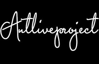 ANTLIVEPROJECT logo
