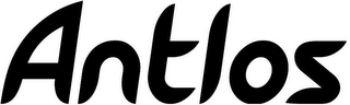 ANTLOS logo