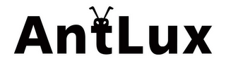 ANTLUX logo
