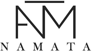 ANTM NAMATA logo