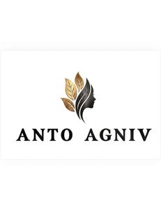 ANTO AGNIV logo