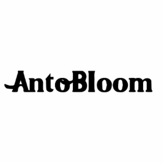 ANTOBLOOM logo