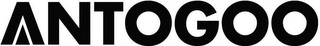 ANTOGOO V logo