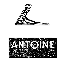 ANTOINE logo