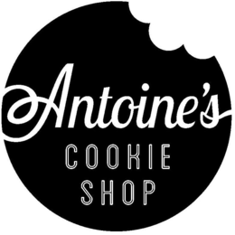 ANTOINE'S COOKIE SHOP logo