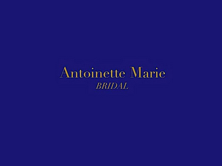 ANTOINETTE MARIE BRIDAL logo