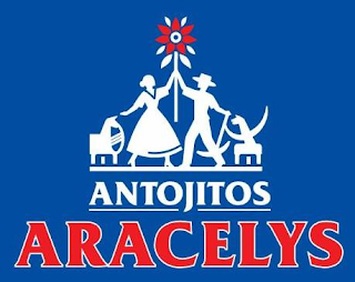 ANTOJITOS ARACELYS logo