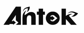 ANTOK logo