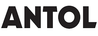 ANTOL logo