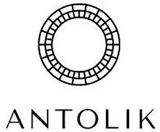 ANTOLIK logo