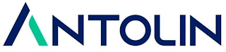 ANTOLIN logo