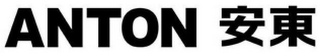 ANTON logo