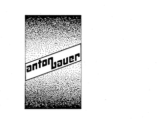 ANTON BAUER logo