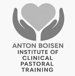 ANTON BOISEN INSTITUTE OF CLINICAL PASTORAL TRAINING logo