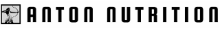 ANTON NUTRITION logo