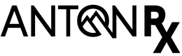 ANTON RX logo