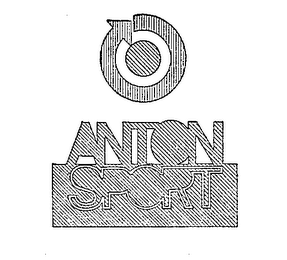 ANTON-SPORT logo