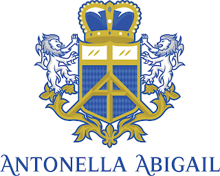 ANTONELLA ABIGAIL logo