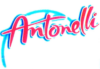 ANTONELLI logo