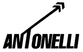 ANTONELLI logo