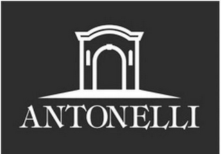 ANTONELLI logo