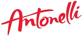 ANTONELLI logo