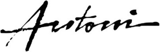 ANTONI logo