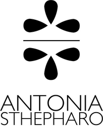 ANTONIA STHEPHARO logo