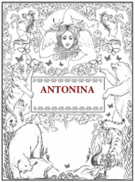 ANTONINA