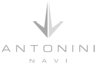 ANTONINI NAVI logo