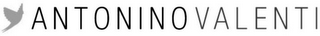 ANTONINO VALENTI logo