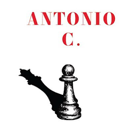 ANTONIO C. logo
