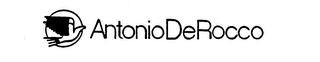 ANTONIO DE ROCCO logo
