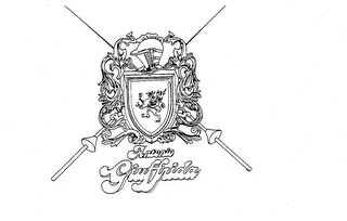 ANTONIO GIUFFRIDA logo