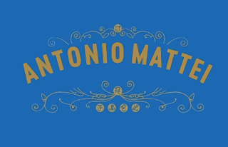 ANTONIO MATTEI I PE AND FMEL logo