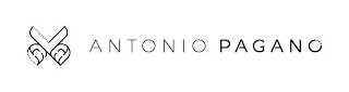 ANTONIO PAGANO logo