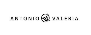 ANTONIO VALERIA logo