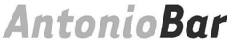 ANTONIOBAR logo